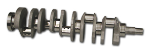 Moldex Viper Crankshaft 4.250 Stroke Billet Steel - Ready to ship - lingenfelter.com